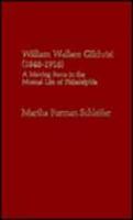 William Wallace Gilchrist, (1846-1916)