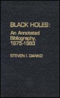 Black Holes