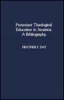 Protestant Theological Education in America