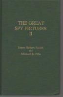 The Great Spy Pictures II