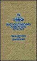 The Cash Box Black Contemporary Album Charts, 1975-1987
