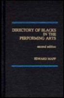 Directory of Blacks in the Performing Arts