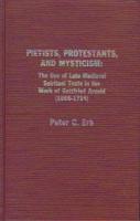 Pietists, Protestants, and Mysticism