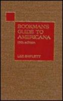 Bookman's Guide to Americana
