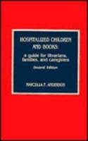 Hospitalized Children and Books
