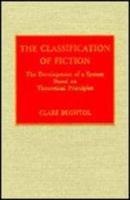 The Classification of Fiction