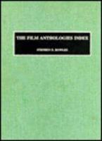 The Film Anthologies Index