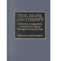 Time, Death, and Eternity