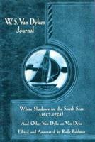 W.S. Van Dyke's Journal