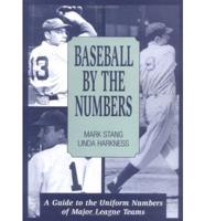 Baseball by the Numbers