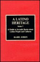 A Latino Heritage, Series V