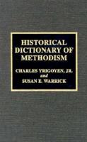 Historical Dictionary of Methodism