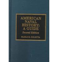 American Naval History