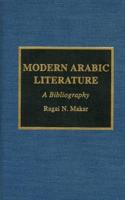 Modern Arabic Literature