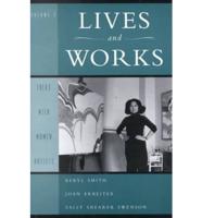 Lives and Works Vol. 2