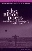 The Blood Poets Vol. 1 American Chaos, from Touch to Evil to Brazil