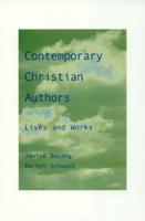 Contemporary Christian Authors