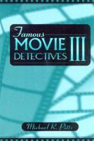 Famous Movie Detectives III