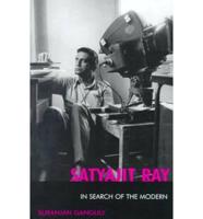 Satyajit Ray