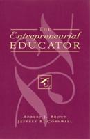 The Entrepreneurial Educator