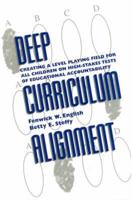Deep Curriculum Alignment