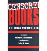 Censored Books