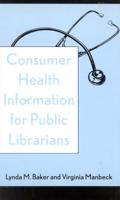 Consumer Health Information for Public Librarians