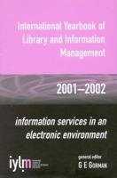Information Services in an Electronic Environment