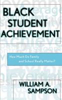 Black Student Achievement