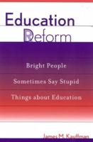 Education Deform