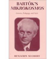 BartokÔs Mikrokosmos
