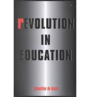 rEvolution in Education