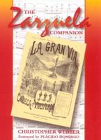 The Zarzuela Companion