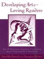 Developing Arts Loving Readers