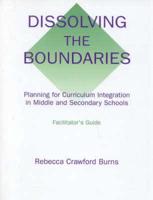 Dissolving Boundaries