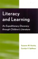 Literacy and Learning: An Expeditionary Discovery Through Children's Literature