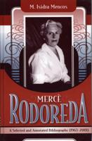 Mercè Rodoreda