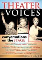 Theater Voices: Conversations on the Stage