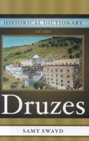 Historical Dictionary of the Druzes