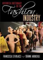 Historical Dictionary of the Fashion Industry