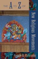 The A to Z of New Religious Movements