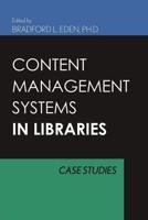 Content Management Systems in Libraries