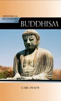 Historical Dictionary of Buddhism, New Edition