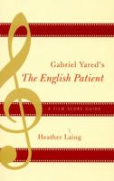 Gabriel Yared's The English Patient: A Film Score Guide