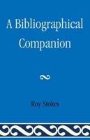 A Bibliographical Companion