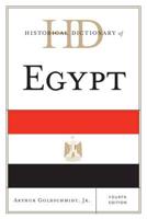 Historical Dictionary of Egypt, Fourth Edition