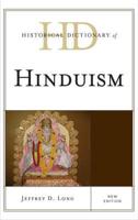 Historical Dictionary of Hinduism