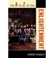 The A to Z of the Enlightenment