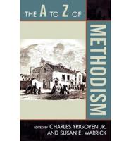 The A to Z of Methodism