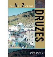 The A to Z of the Druzes